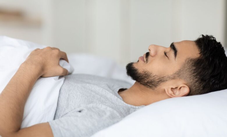 the dua of sleep: a comprehensive guide to peaceful nights