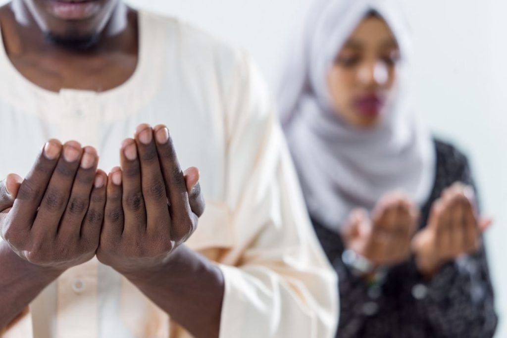 1728339432 107 what is the best dua for a newly married couple