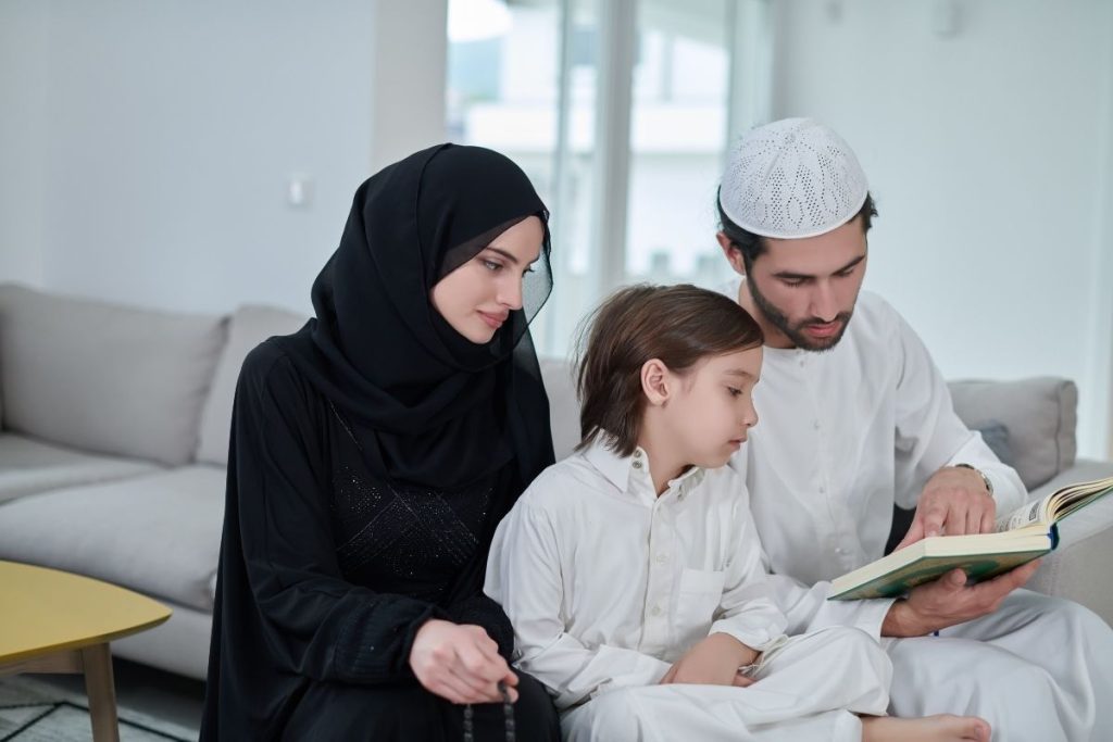 1728339432 189 what is the best dua for a newly married couple
