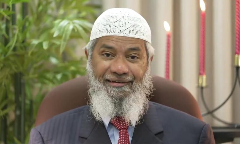 ask dr zakir - live fortnightly question & answer session: season 12 session6