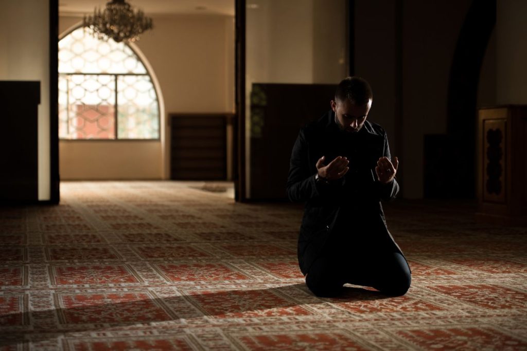 1730217700 717 are haunted houses haram a deep dive into islamic teachings