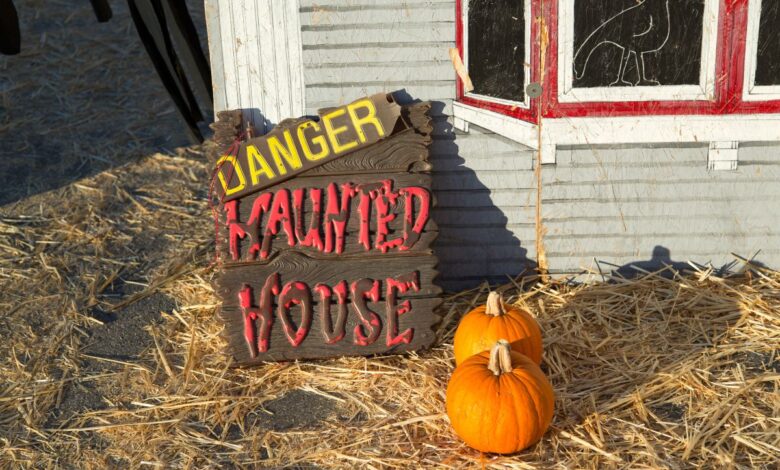 are haunted houses haram? a deep dive into islamic teachings
