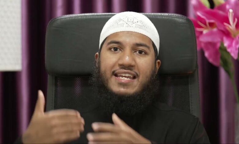 ask shaikh fariq – live fortnightly question & answer session : season 10 session 1