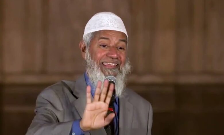 "tafrqa dalne walon ka boycott karna kitna zaroori hai?" – dr zakir naik (urdu)