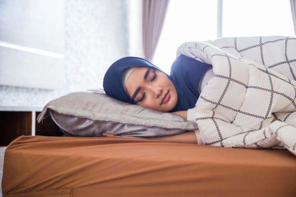 the dua of sleep a comprehensive guide to peaceful nights