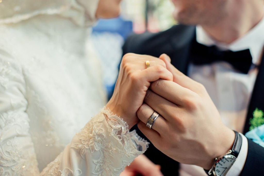 what is the best dua for a newly married couple