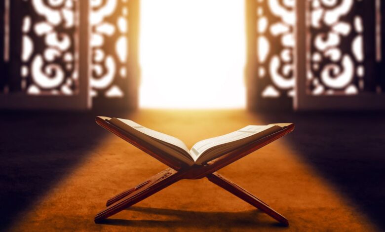 understanding the day of judgement in islam