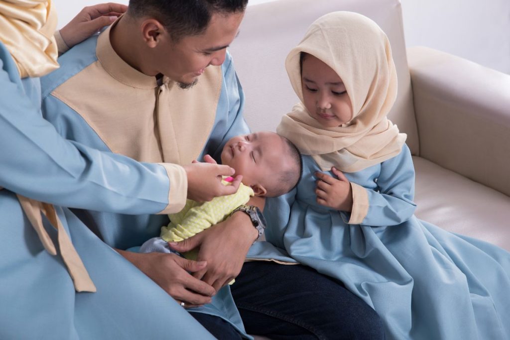 1732294572 949 the aqiqah ceremony in islam