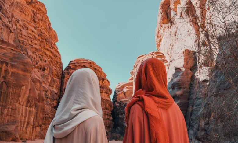 exploring quranic verses about women’s rights
