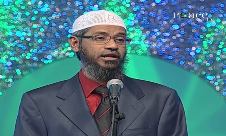 are muslims extremists? | dr zakir naik | misconceptions about islam