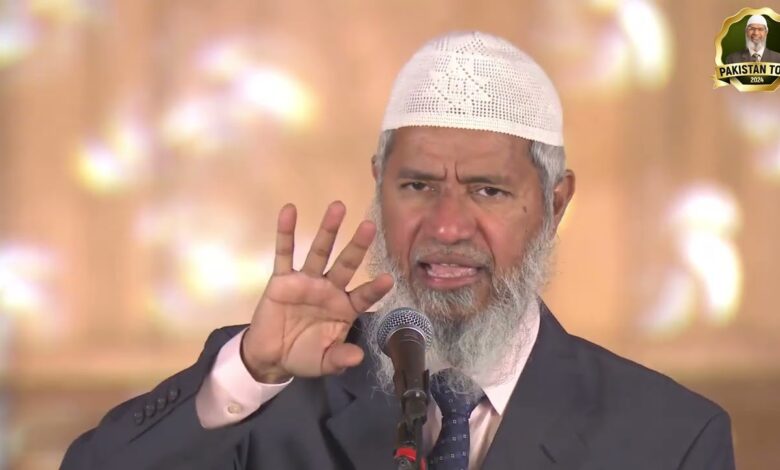 lgbtq lifestyle mein phanse logon ko kaise raah dikhayein? – dr zakir naik (urdu)
