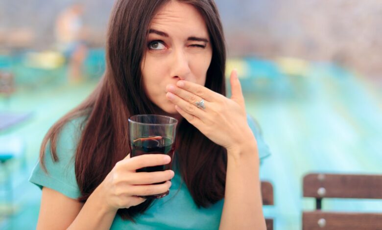 does burping break wudu? a guide to islamic purity laws