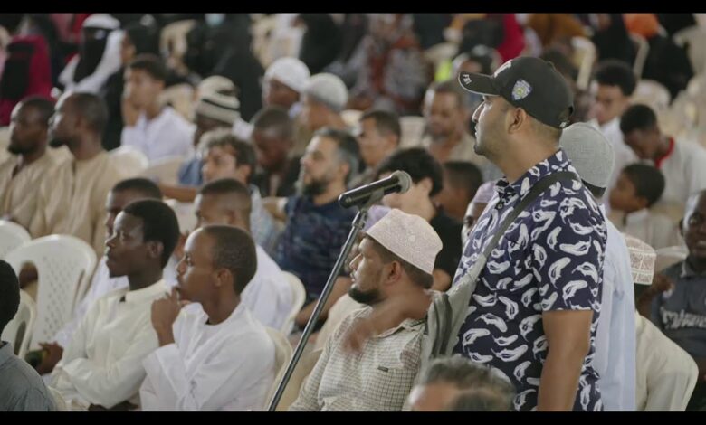 misconceptions about islam - part 1 by dr zakir naik