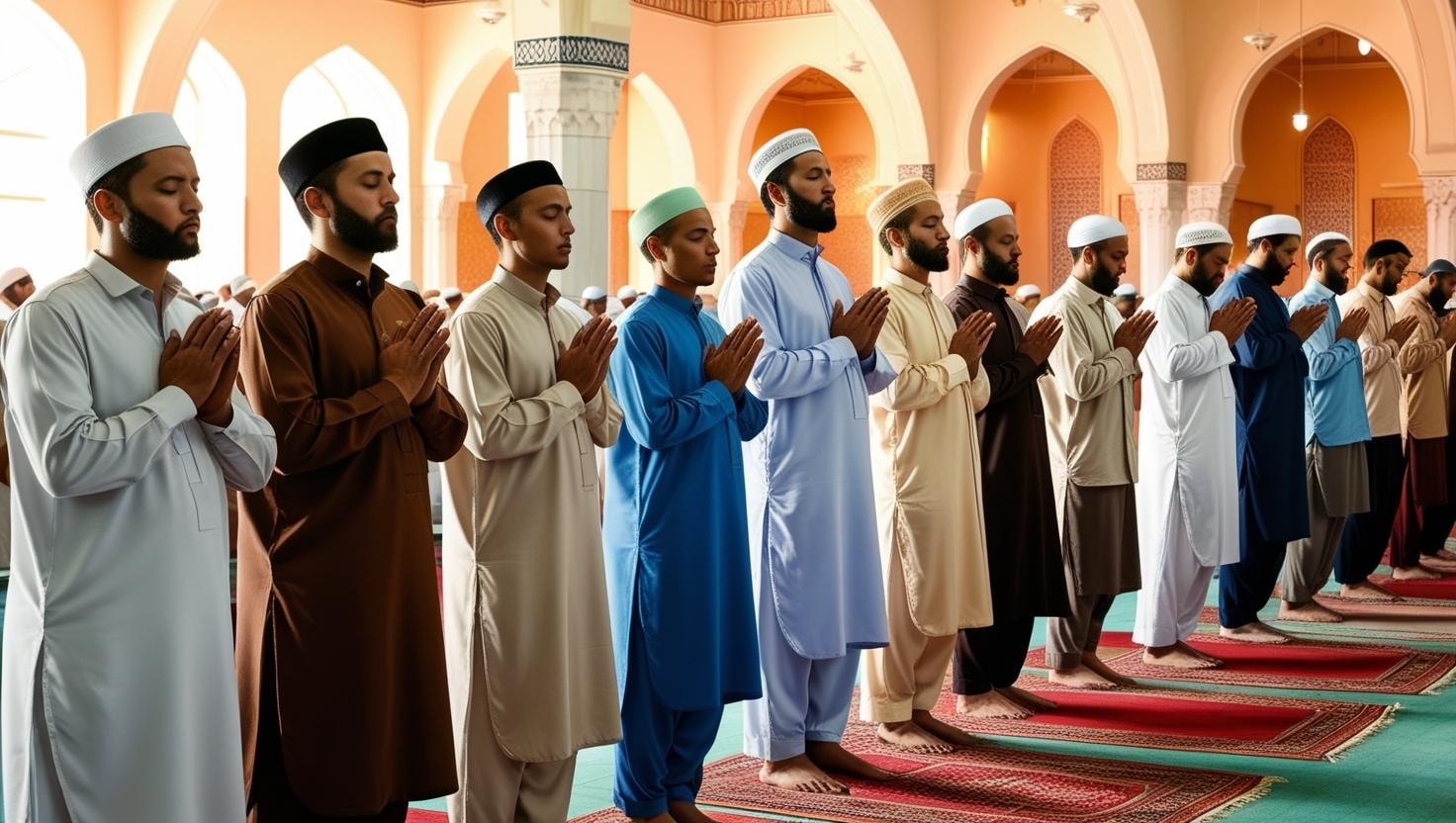 1736195586 387 a complete guide to friday salah