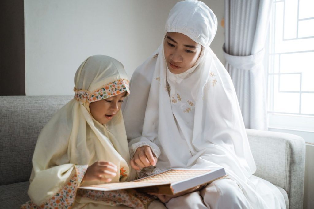 1736213611 830 affection and mercy in islam