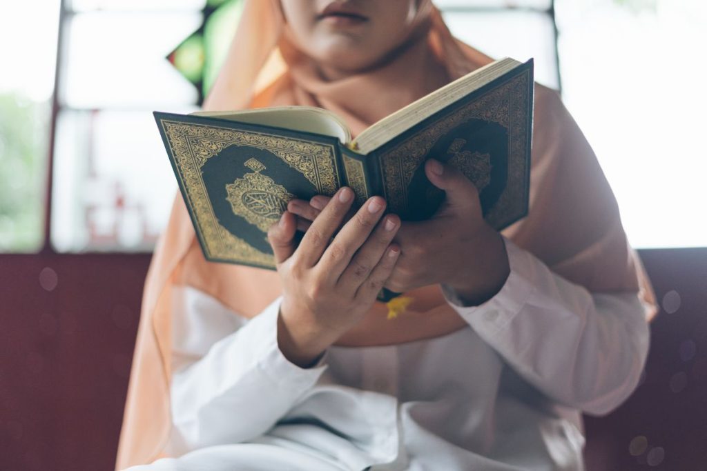 1736213612 633 affection and mercy in islam