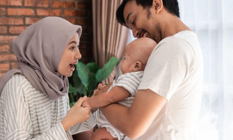 affection and mercy in islam