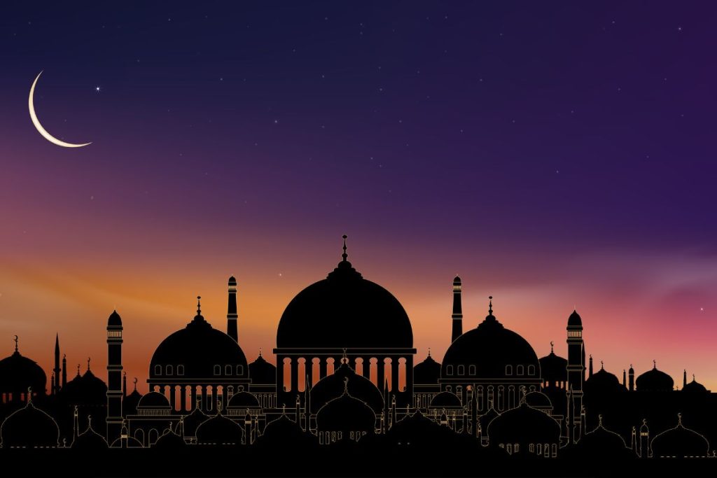1736809642 137 when is ramadan 2025 studio arabiya