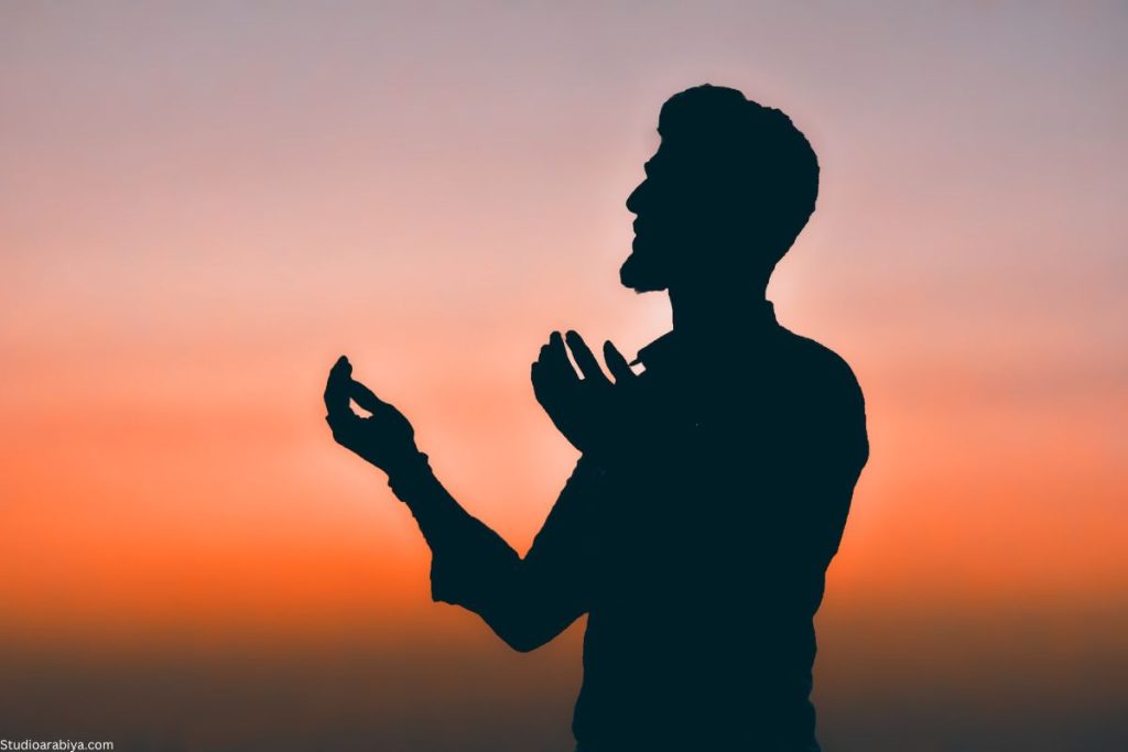 a complete guide to friday salah