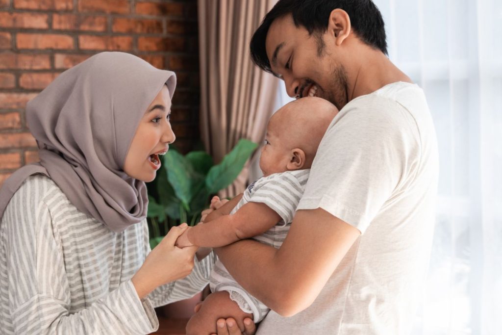 affection and mercy in islam