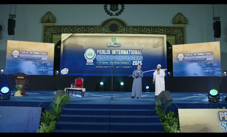 "al-qur'an - the last and final revelation from god"