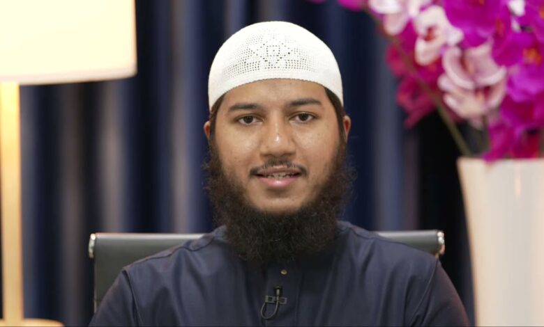 ask shaikh fariq – live fortnightly question & answer session : season 9 session 2