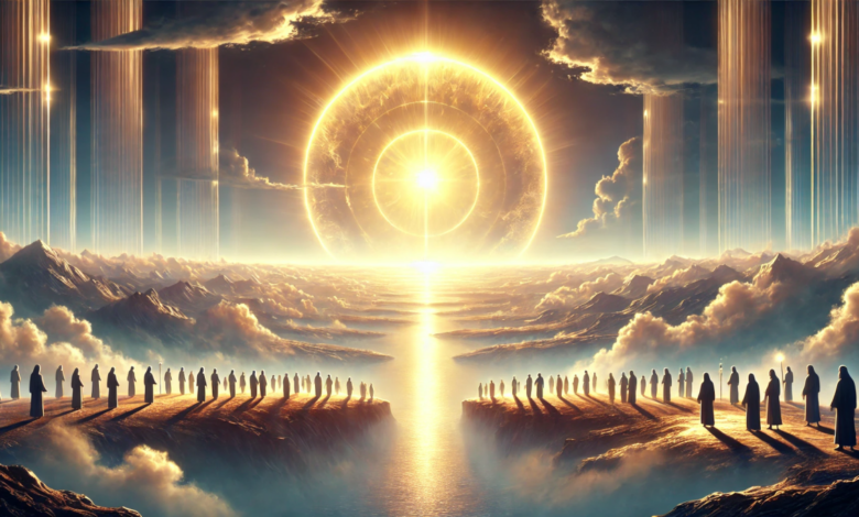 human pre-existence & original sin – quran talk blog