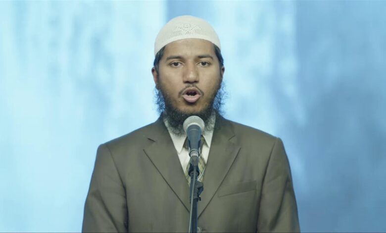 prophet muhammad (pbuh) - the liberator of humanity & what is the purpose of our lives?