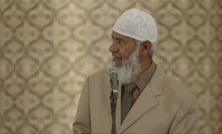 qiyaamul layl - the most important sunnah after the faraid by shaikh fariq naik & education for both