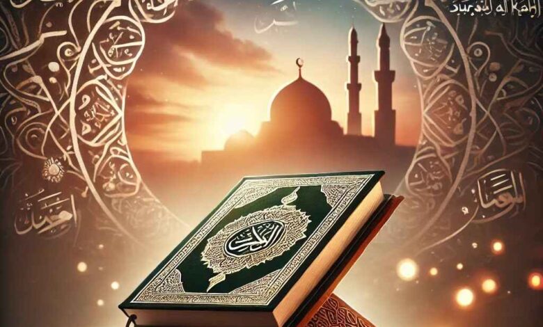 the benefits of reading the quran daily
