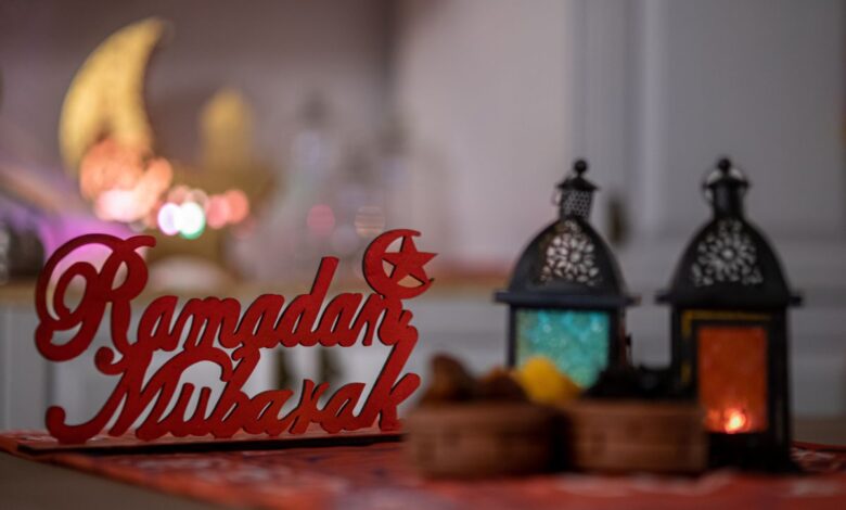 the best ramadan greeting ideas for a meaningful celebration