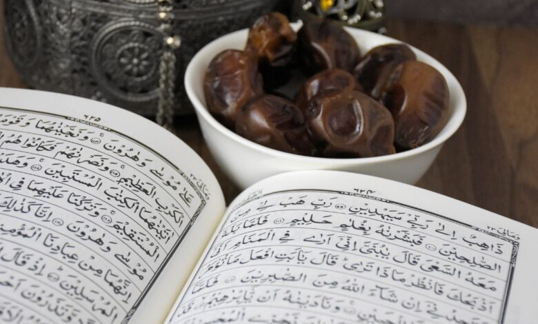 ramadan dua for breaking fast
