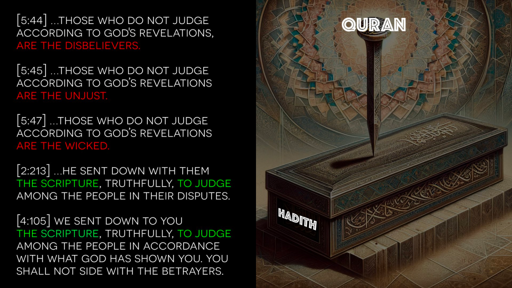 1740080919 58 hadith as divine revelation wahi dilemma – join islam