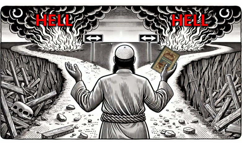hadith as divine revelation (wahi) dilemma – quran talk blog