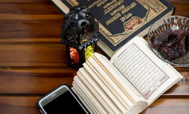 ramadan rules for beginners - studio arabiya