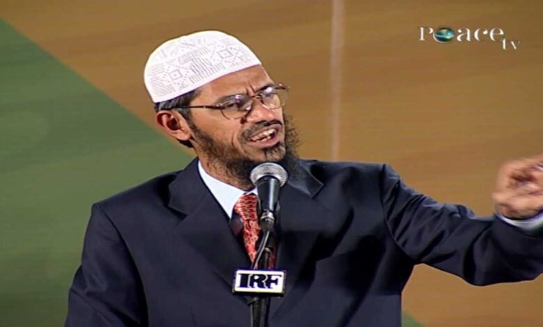 shariah barbaric or perfect? by dr zakir naik | part-1