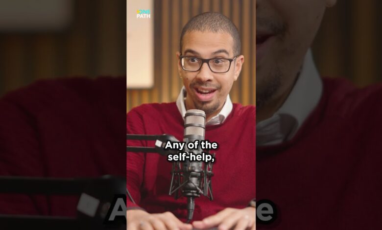 the difference between hustle and barakah culture