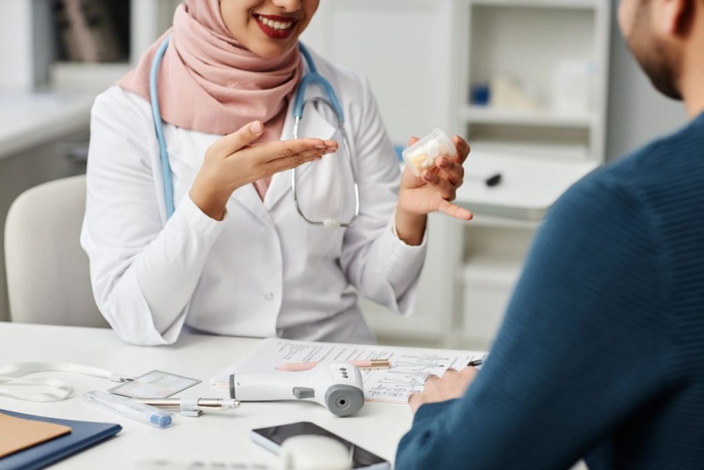 1742139826 922 can you take medicine during ramadan 10 faqs and answers
