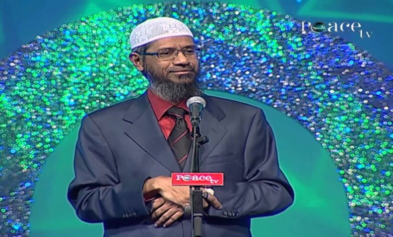 according to qur'an even non-muslims do jihaad! dr zakir naik