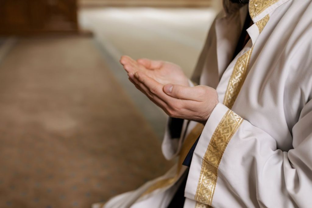 can christians do ramadan studio arabiya