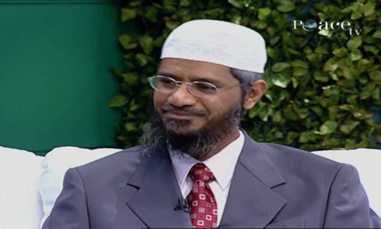 fasting while undergoing menstruation or post natal bleeding | by dr zakir naik