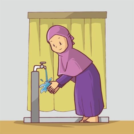 6 Things Can Break Wudu, Know Them Before Prayer