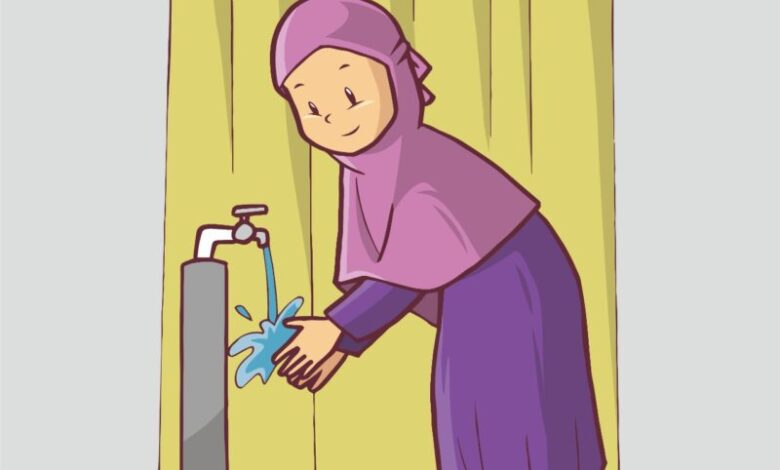 6 things can break wudu, know them before prayer
