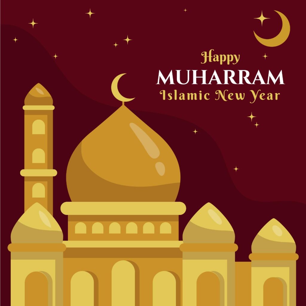 1746365865 743 moharram and ashura how do people celebrate this month