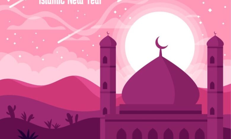 moharram and ashura: how do people celebrate this month?
