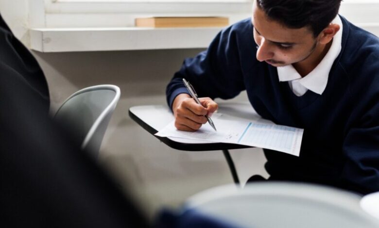 34 islamic dua for studying when you're worried about exams