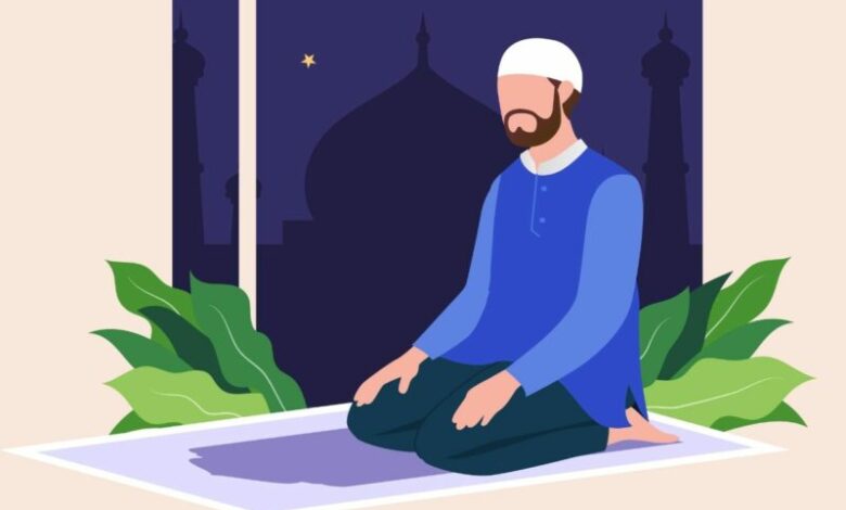 16 ramadan dua full list to say in this holy month