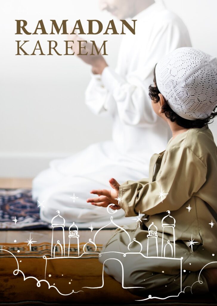 1746510397 135 ramadan mubarak and ramadan kareem meaning