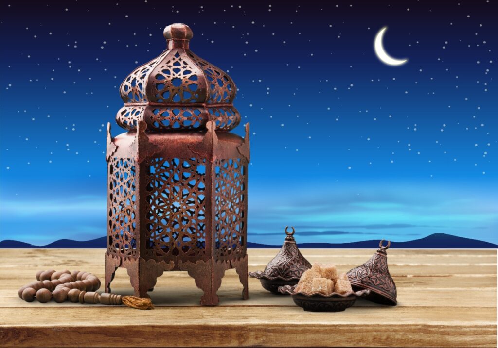 1746510397 742 ramadan mubarak and ramadan kareem meaning