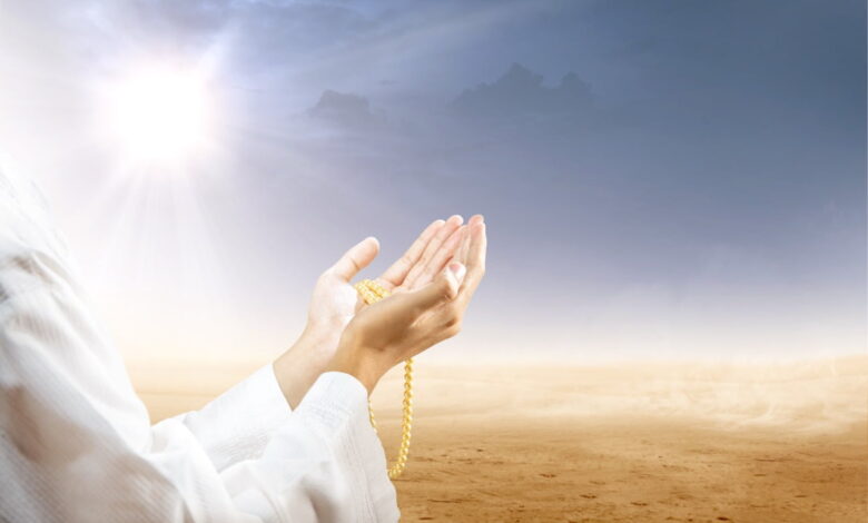 21 powerful duas for forgiveness of sins and repentance in islam
